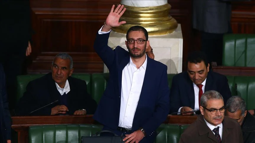 مداخلات مجلس النواب الدورة النيابية 2014 – 2019