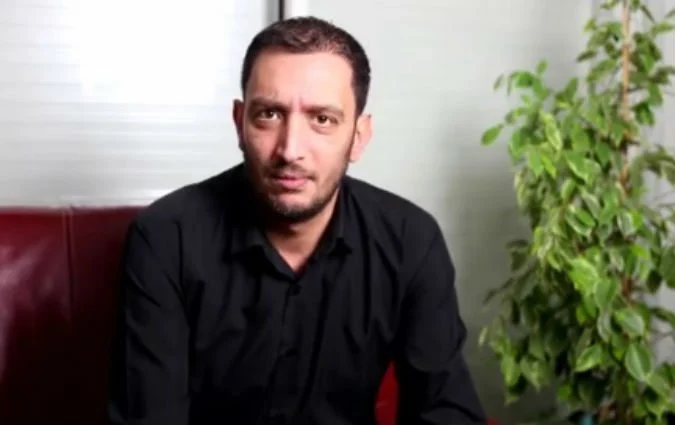 حوارات مباشرة عبر الفايسبوك الدورة النيابية 2014 – 2019