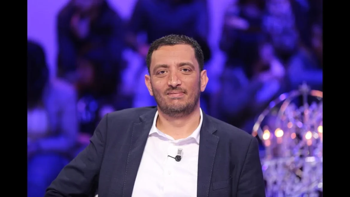 حضور اعلامي