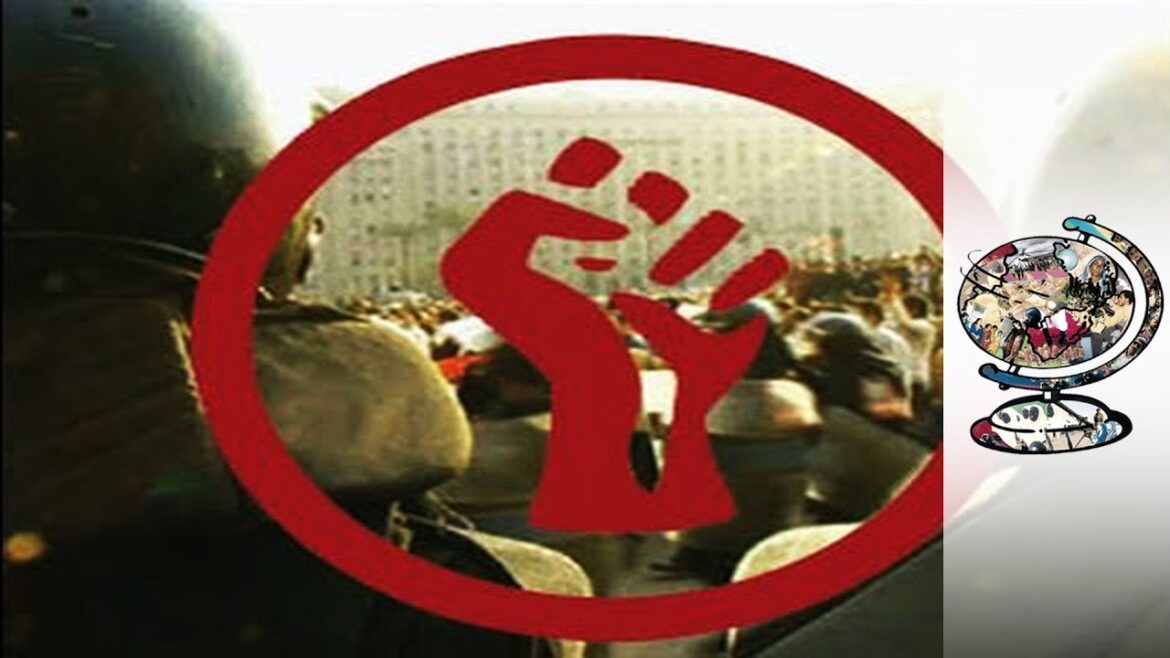 صورة غلاف مرفقة بمقال «Les cons, et les autres» من أرشيف م الحيط